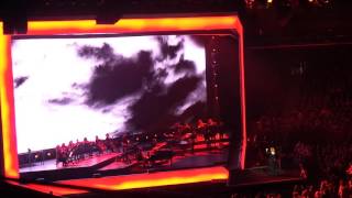 Adele--Skyfall @ Madison Square Gardens 09.26.16