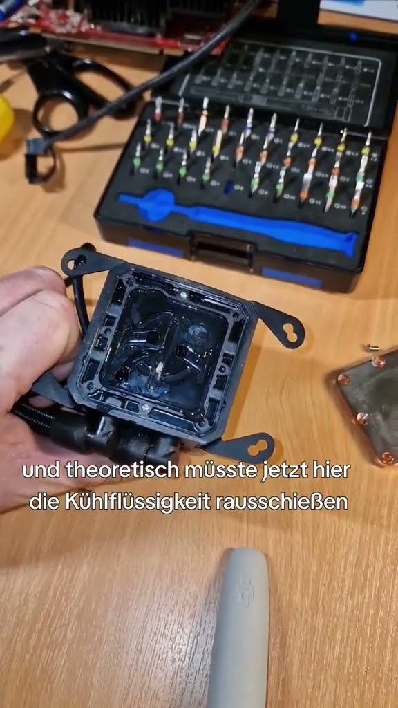 Defekte Aio Auseinanderbauen 亞 亞 亞 Shorts Aio Cooler 1000fps Pc Defekte Aio Auseinanderbauen 亞 亞 亞 Shorts Aio Cooler 1000fps Pc