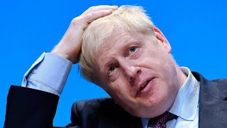 Boris Johnson sorgt wegen Streit mit Freundin für Polizeieinsatz