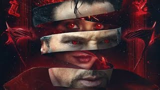 Marvel Studios' Doctor Strange 3 Madness Beyond Multiverse | Official trailer