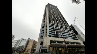 【山を眺め、海を臨む】神戸市役所1号館のエレベーター ~2024~/Elevator at Kobe City Hall Building 1