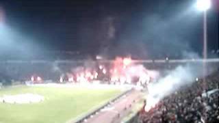 PAOK-PAO (27/01/2008)