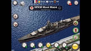 How to play Navy Field Mobile - first introduction