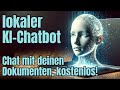 Der Ultimative Offline-Chatbot für deine lokalen Dokumente! 📂🤖 GPT4All