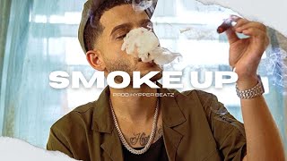 (FREE) Dei V Type Beat Trap - "SMOKE UP"
