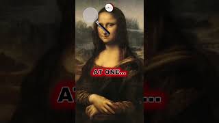 Mona Lisa Got Doxxed