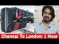 12 Crazy Future Vehicles | Tamil | Madan Gowri | MG