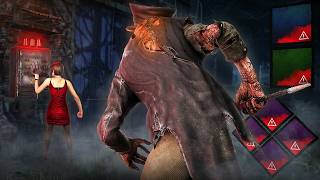 How Hard Is Playing Killer With NO PERKS In 2026?