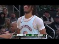 milwaukee bucks vs san antonio spurs full game highlights jan 08 2025 nba season 2024 25