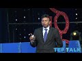 mr. muru murugappan fetna 2018 tef talk recap