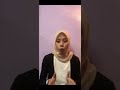 SITI NUR ANTASHA BINTI AMRAN S62192                                     TUGASAN INDIVIDU (MPU 3132)