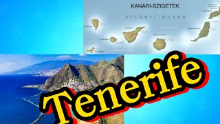 Tenerife – Az örök tavasz szigete: Élet, időjárás és letelepedés egy mediterrán paradicsomban