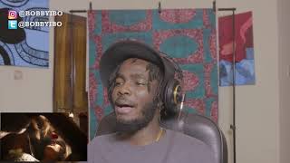 Tainy, Anuel AA, Ozuna - Adicto (Official Video) Bobby Ibo Reacts
