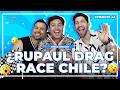 ¿RU PAUL DRAG RACE EN CHILE? con Diego Ignacio en  The Chamas Show Episodio 48