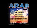 ARAB ATTACK RIDDIM MIX - DANCEHALL 1995 (MIXED BY DJ DALLAR COIN)OLD SCHOOL DANCEHALL MUSIC