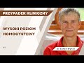 Wysoki poziom homocysteiny? - obniż go z dr Sarą Myhill