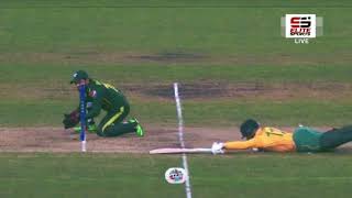 Pakistan vs South Africa T20 World Cup Match Highlights 2022 | ICC T20 World Cup 2022