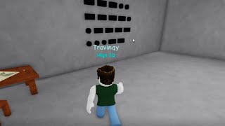 IQ Test - How to Complete Floor 143 (Roblox)