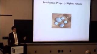 State Capacity and the Enforcement of Intellectual Property Rights Laws in China