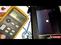 how to set zero trim in temperature transmitter zero trim zero trim calibration procedure hindi