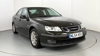 Saab 9-3 T