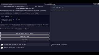 Iterate Odd Numbers With a For Loop - Free Code Camp Help - Basic Javascript - Algorithms & Data