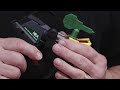 titan® controlmax™ 1650 18v how to spray