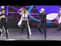 221008 tma 4k beatbox u0026glitch mode 엔시티드림 재민 제노 직캠 nct dream jaemin u0026jeno focus