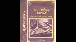 Beltinška Banda - Ljudska glasba iz Prekmurja (1987)