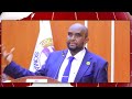 somaliland oo iclaamisay qorshaha tirakoob laga samaynayo dalka