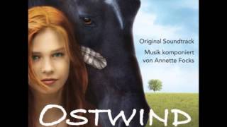 Ostwind - Annette Focks - \