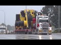 World’s largest wheel loader - LeTourneau L-2350