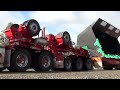 World’s largest wheel loader - LeTourneau L-2350