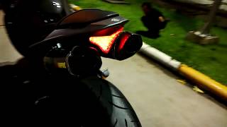 YAMAHA R1 2015 Speed New 300Km ⁄h Verry shock!! ★★★★★