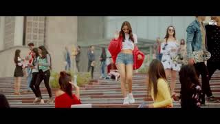 LETHAL JATTI (Official Video) | Harpi Gill ft. Mista Baaz | Ajay Sarkaria | New Punjabi Songs 2020
