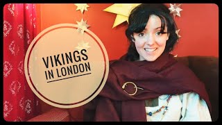 Why You Can't Find Vikings In London: The London History Show