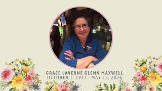 Grace Laverne Maxwell