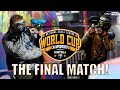 THE FINAL MATCH 2023 NXL World Cup Semi Pro | Paintball Fit vs Blast Camp | Lone Wolf Paintball