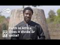 Can Muslims and Christians live in peace? | The 77 Percent Full Show