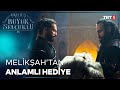 Sultan Melikşah'tan Anlamlı Hediye! | Uyanış: Büyük Selçuklu 16. Bölüm