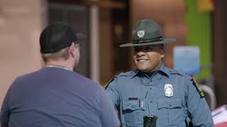 Allegheny County Police Recruitment