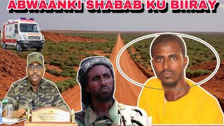 ABWAAN GAMADID O SHABB UGA SO BOOTEYAY PUNTLAND IYO SHACABKA SOMALIYEED DAAWO