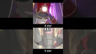 [Honkai Star Rail] How To Tell If You Got A 5 Star #gaming