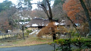 みちのく民俗村ライブ 2023.12.03 13:01