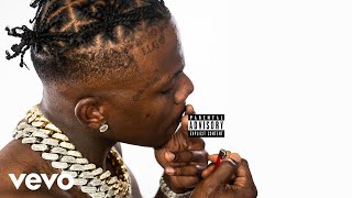 DaBaby - STICKED UP ft. 21 Savage (Official Audio)