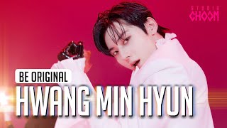 [BE ORIGINAL] HWANG MIN HYUN(황민현) 'Hidden Side' (4K)