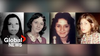 Global National: May 18, 2024 | Did serial killer linked to 1970’s Alberta deaths also strike in BC?