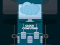 👍cloud computing explained in tamil cloudcomputing tamil shorts reels trendingshorts tech