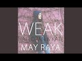 Weak (Acoustic)