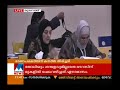 the opposition gets a splendid win in kuwait election manorama news